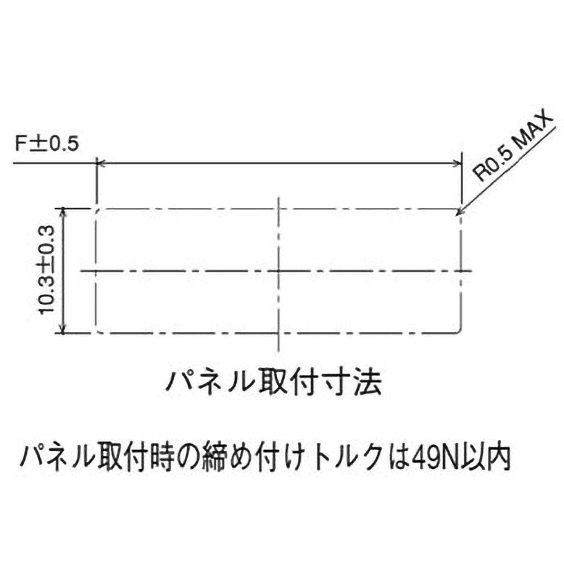 1-177648-3 ダイナミック・シリーズ・コネクタ D-3000シリーズ D-3100S