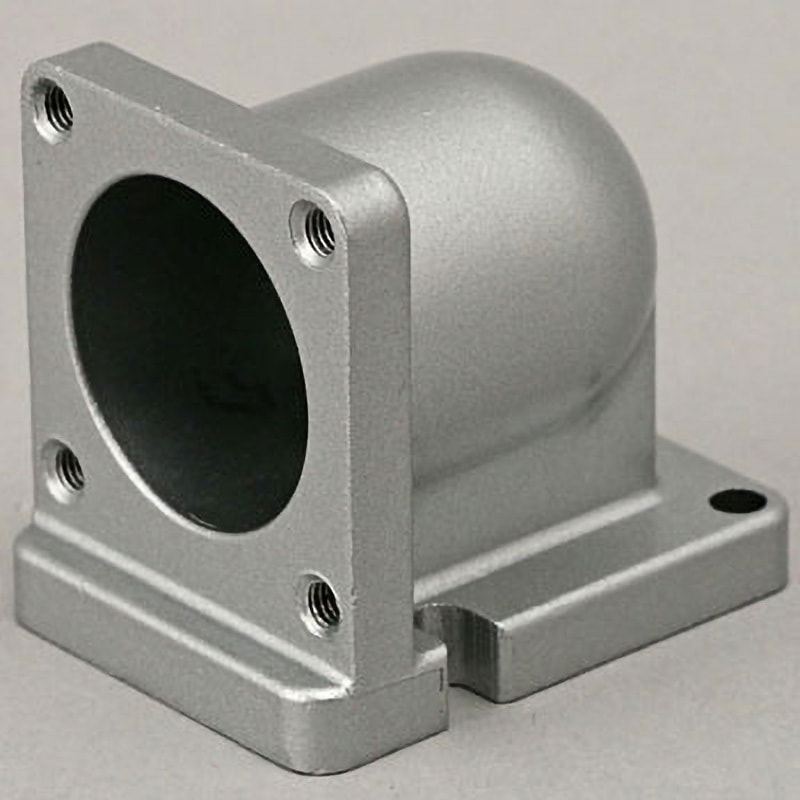 NJC-20L NJCシリーズJIS規格中型メタルコネクタ L型台座 七星科学研究