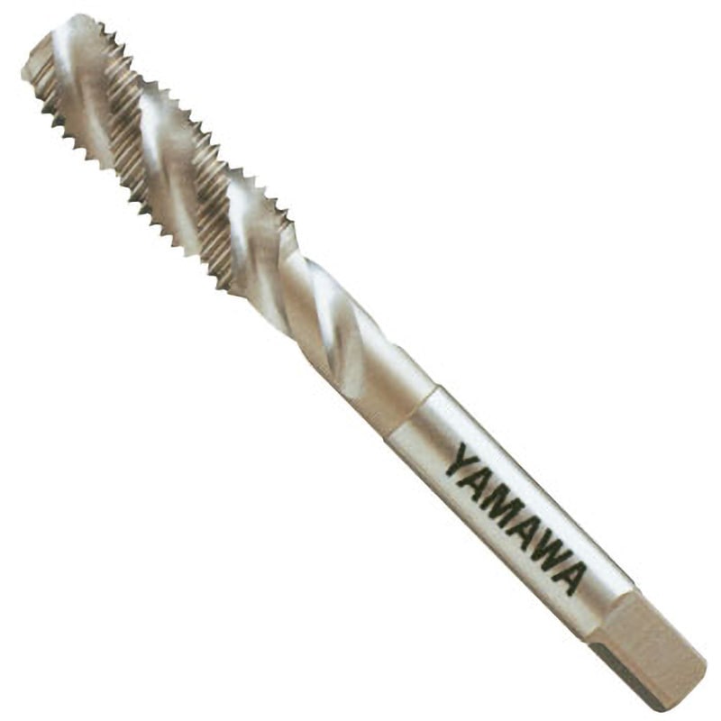 AL-SP STI 1B M6X1 アルミ材用スパイラルタップ(インサートコイルねじ