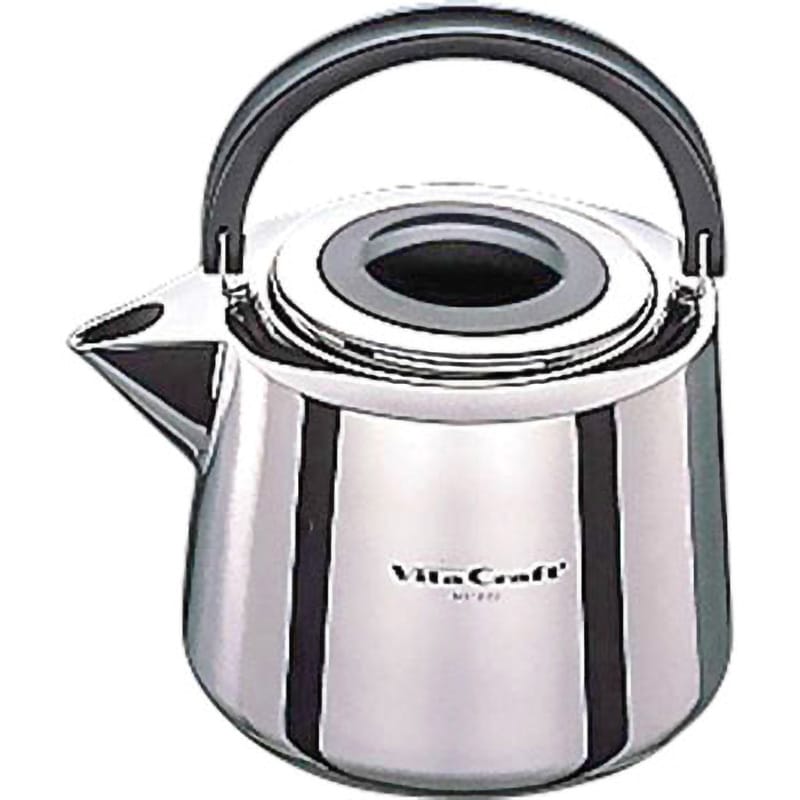1222 ケトル VitaCraft(ビタクラフト) 容量2.1L - 【通販モノタロウ】