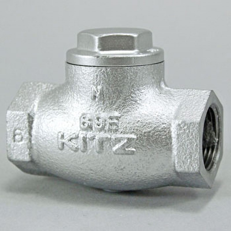 10SF-20A 10K リフトチャッキ(10SFシリーズ) KITZ(キッツ) ねじ込み形