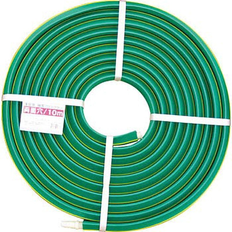 KUP-10W 家庭用融雪プロテクタ両面穴 1個 大研化成工業 【通販モノタロウ】