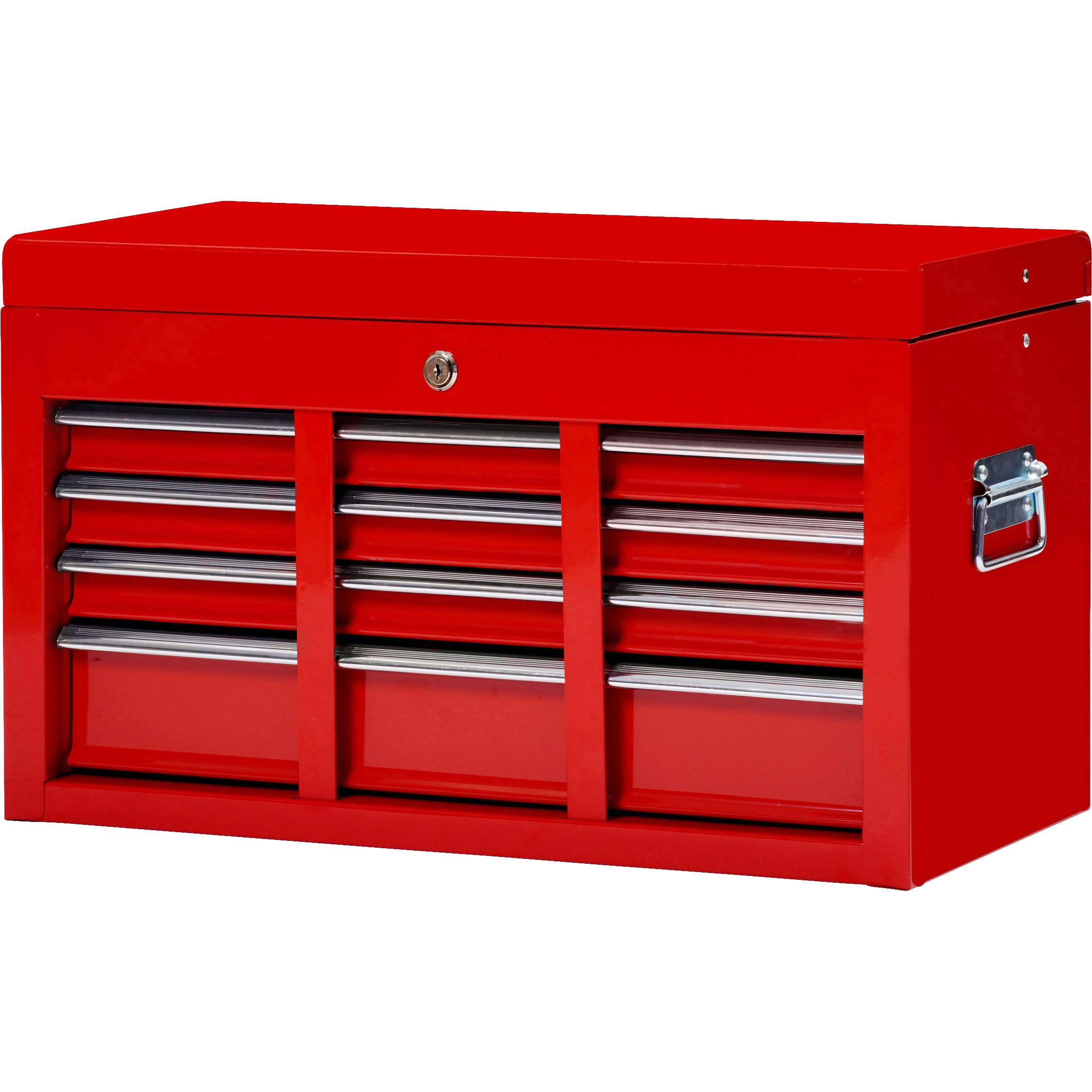 MonoX1306RD ツールチェスト モノタロウ 引出し数6 - 【通販モノタロウ】