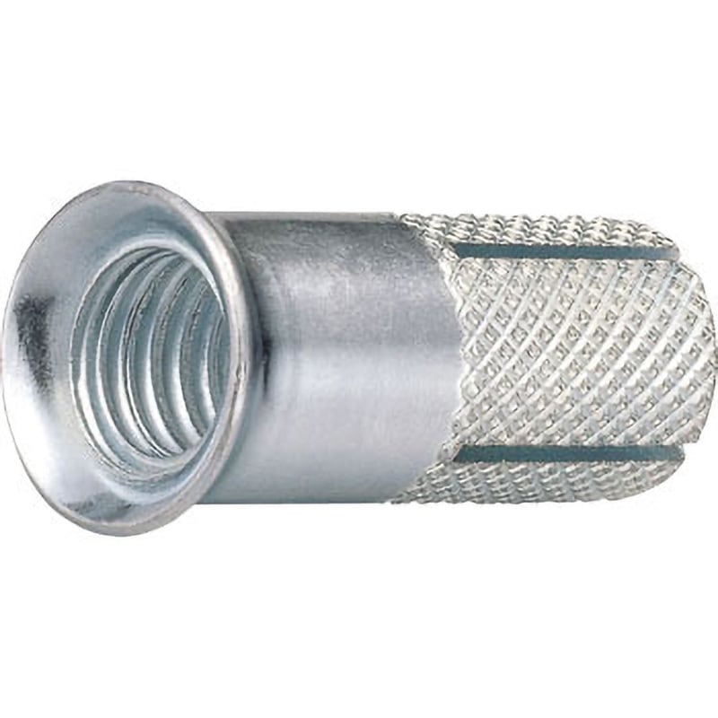 UC-3030B ユニコンアンカーUCタイプ・Wねじ(ユニクロメッキ) ユニカ