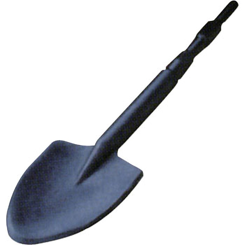 SP-21 ハンマースコップ ハウスビーエム 全長450mm SP-21 - 【通販