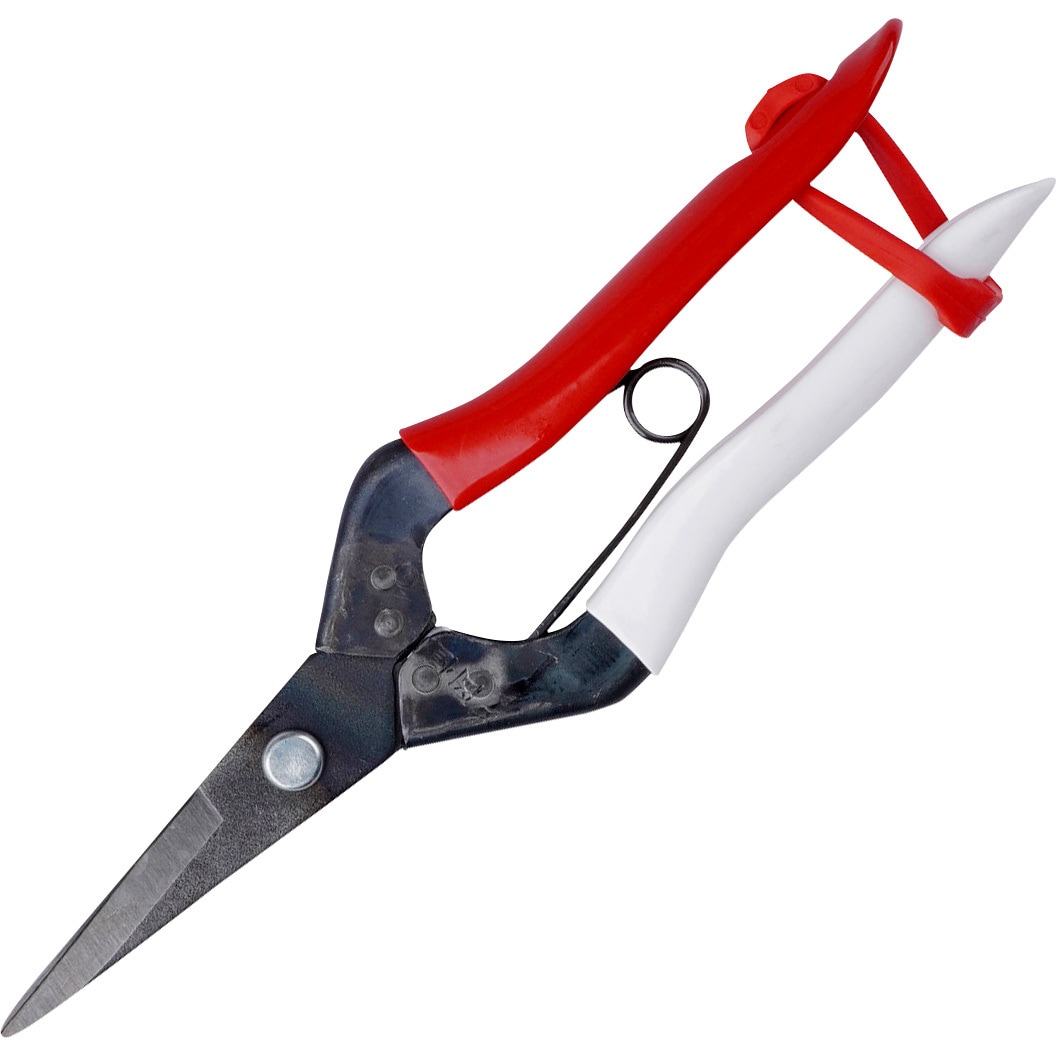 NO.304 芽切鋏 岡恒 刃長45mm - 【通販モノタロウ】