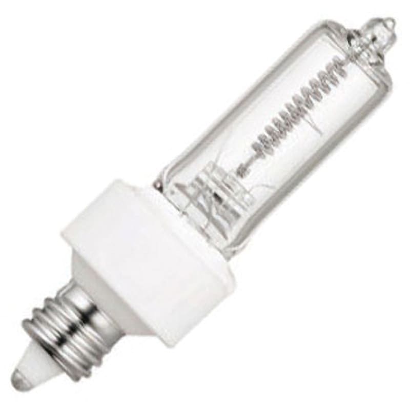 JD100V65WNP/E 一般照明用ハロゲンランプ ウシオライティング 口金E11