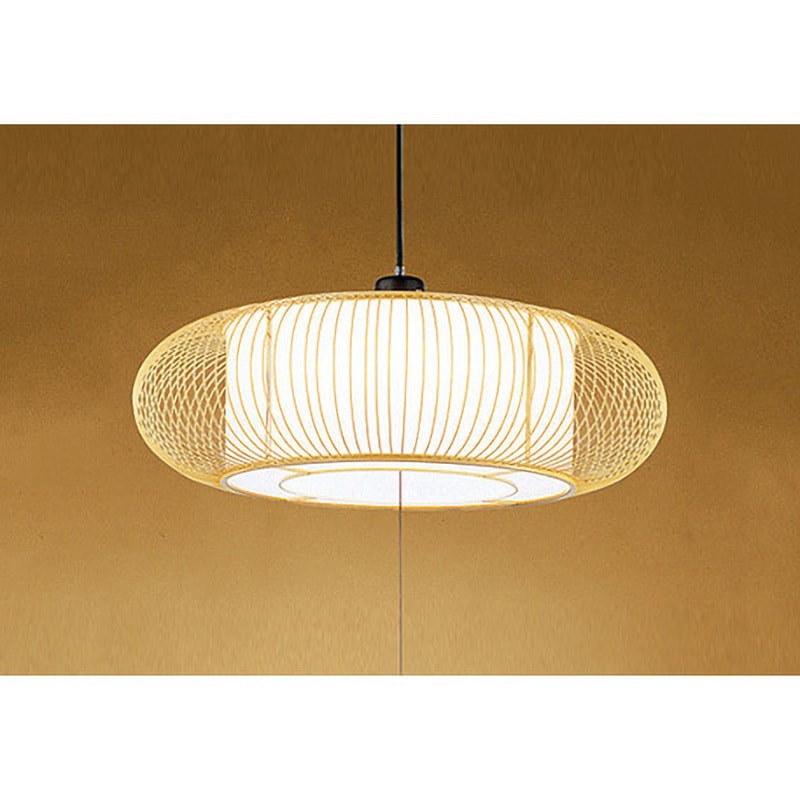 OP252403R 和風ペンダントライト ODELIC(オーデリック) 引掛シーリング