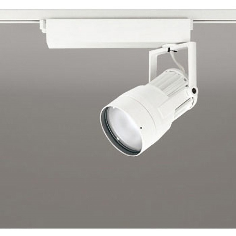 XS411145 スポットライト ODELIC(オーデリック) 100V 調光不可 レール