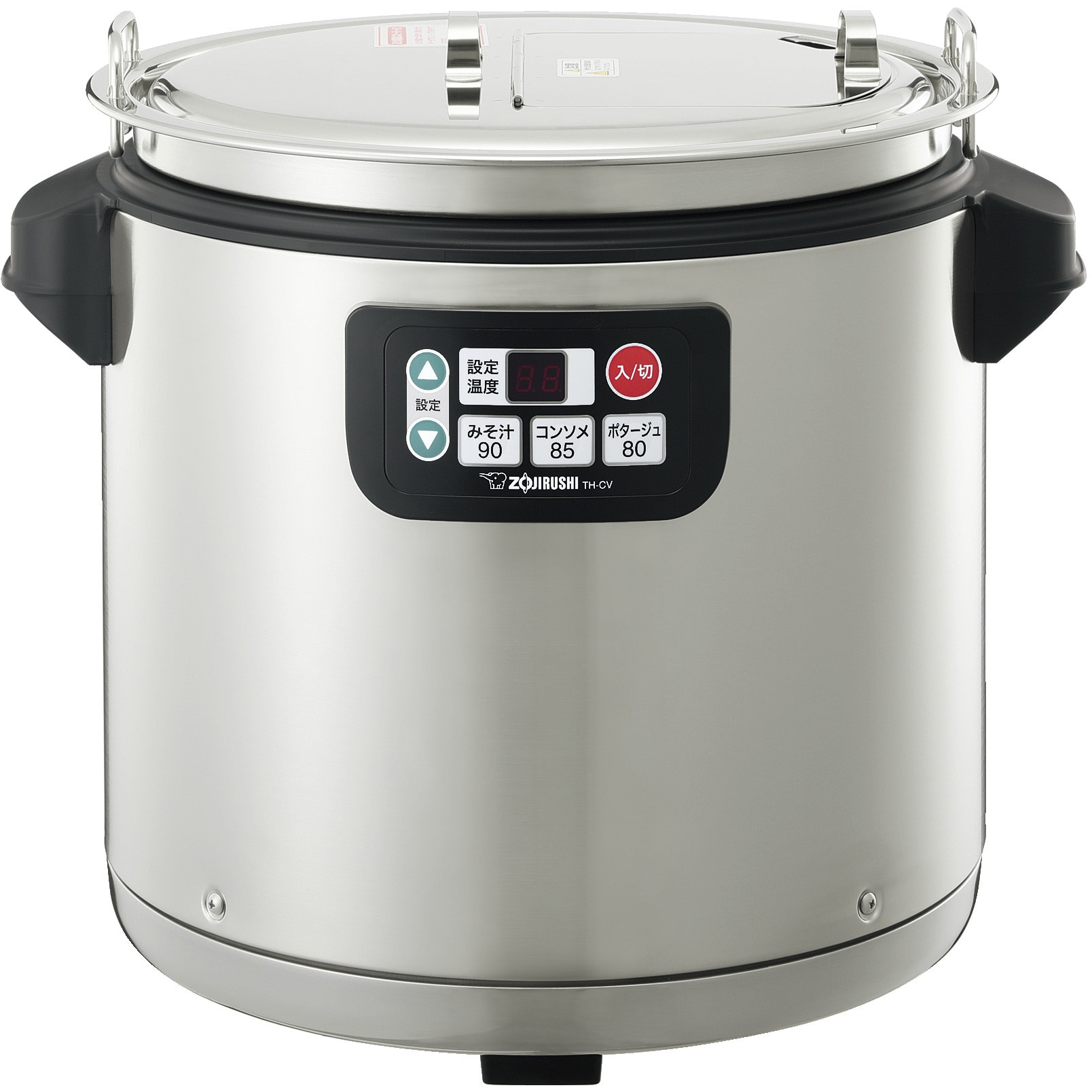 TH-CV160 マイコンスープジャー 象印マホービン 容量16L TH-CV160