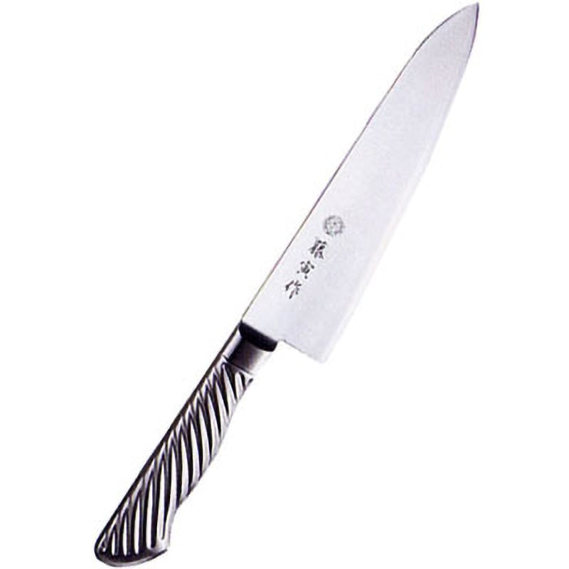 FU-888 藤寅作 牛刀 藤次郎 刃渡り180mm FU-888 - 【通販モノタロウ】