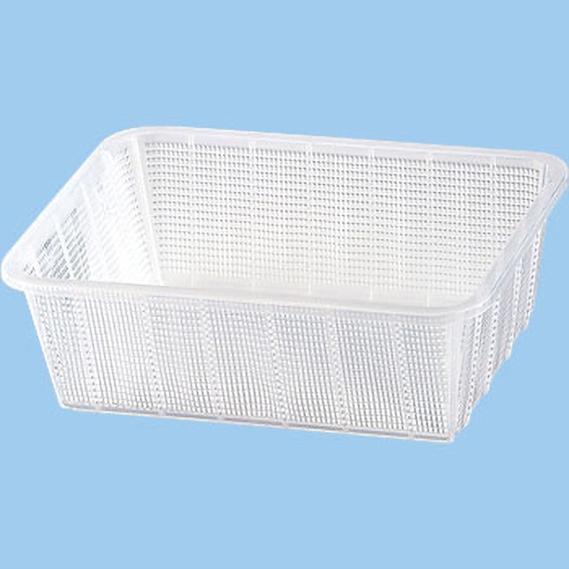 K-5442 セキスイ 角籠深型 クリア セキスイ 大サイズ K-5442 - 【通販