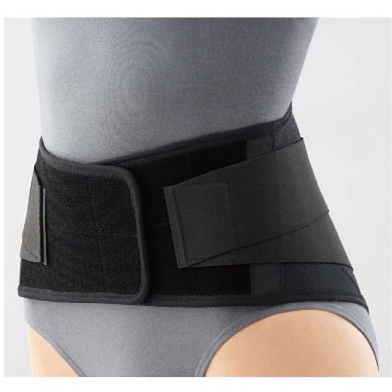 322403 マックスベルトmeブラック SIGMAX(シグマックス) L - 【通販