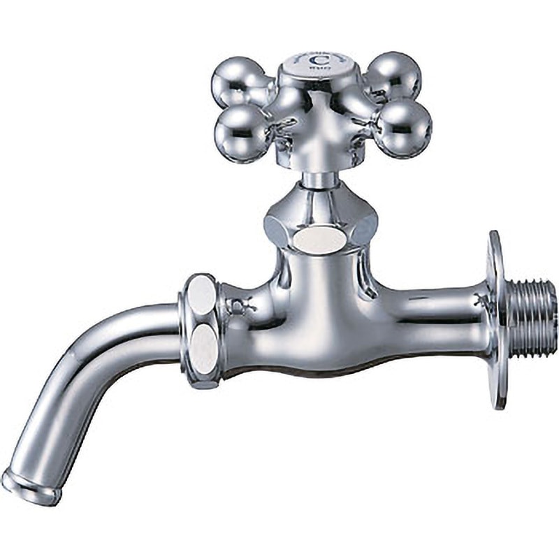 JY12Y-13 万能ホーム水栓 SANEI(旧:三栄水栓製作所) 呼び径13mm