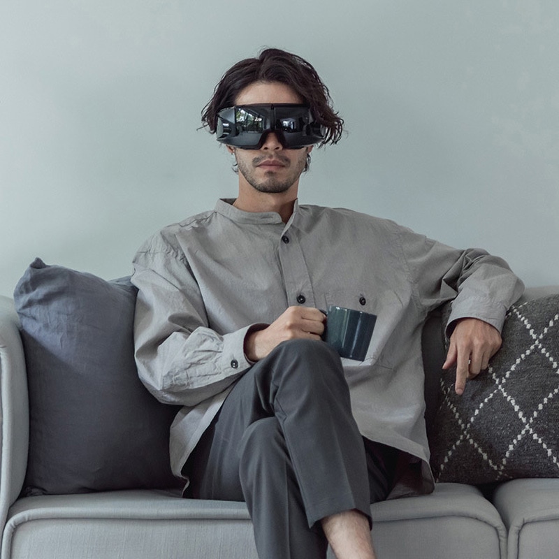 REM-04 BK 3Dアイマジック Dr.AIR(ドクターエアー) ブラック色 REM-04