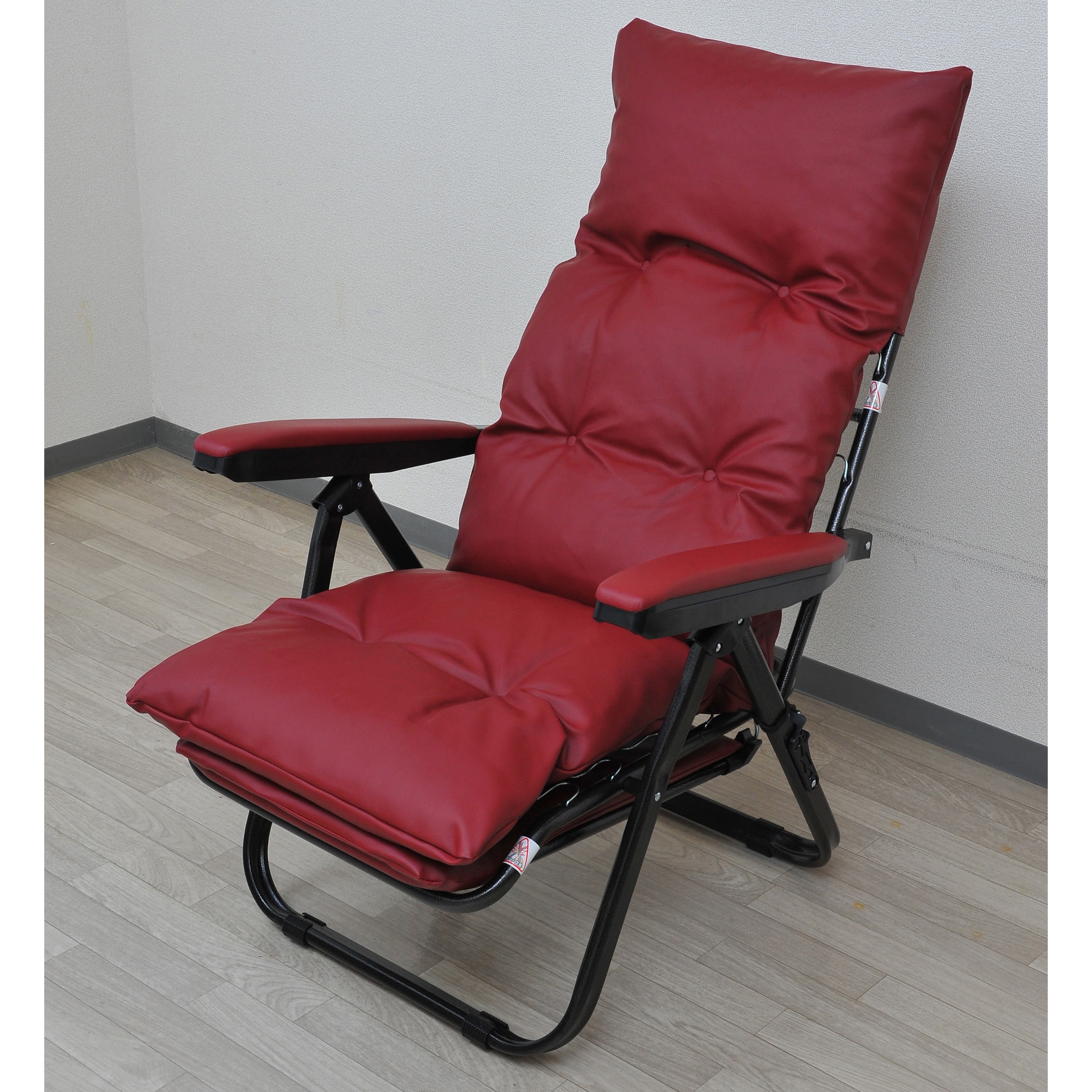 TAN-800WR ヘッドギア可動式スライドフットレスト付きリクライニング