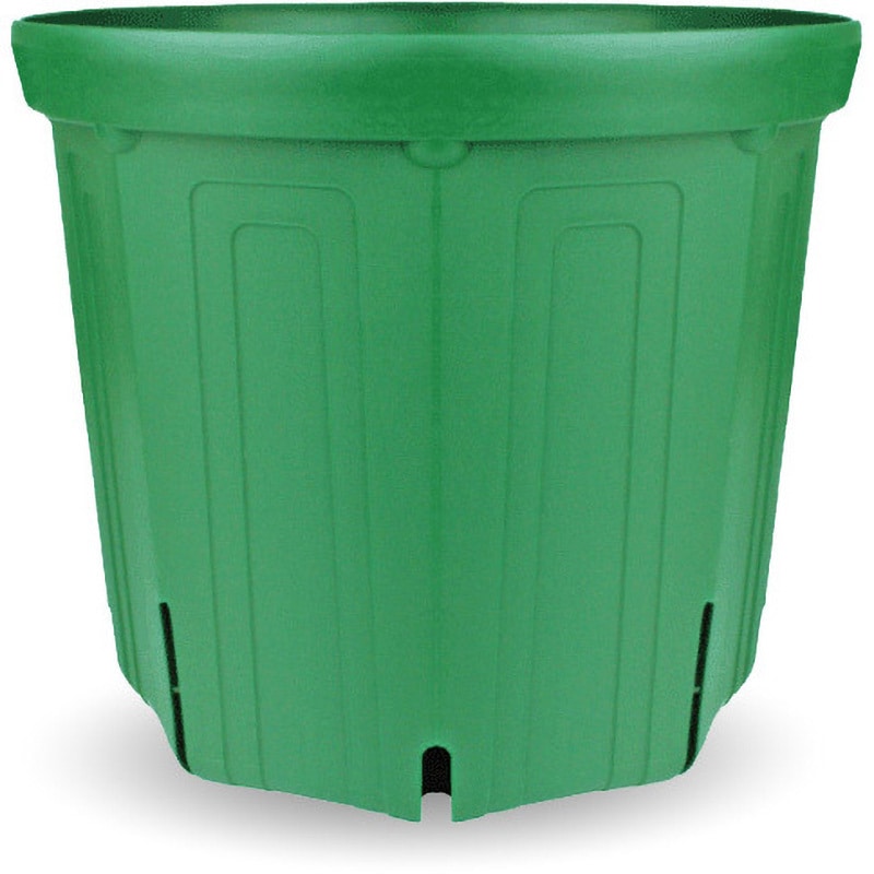 CSM-400 スリット鉢 CSM 兼弥産業 容量30L 1箱(8個) - 【通販モノタロウ】