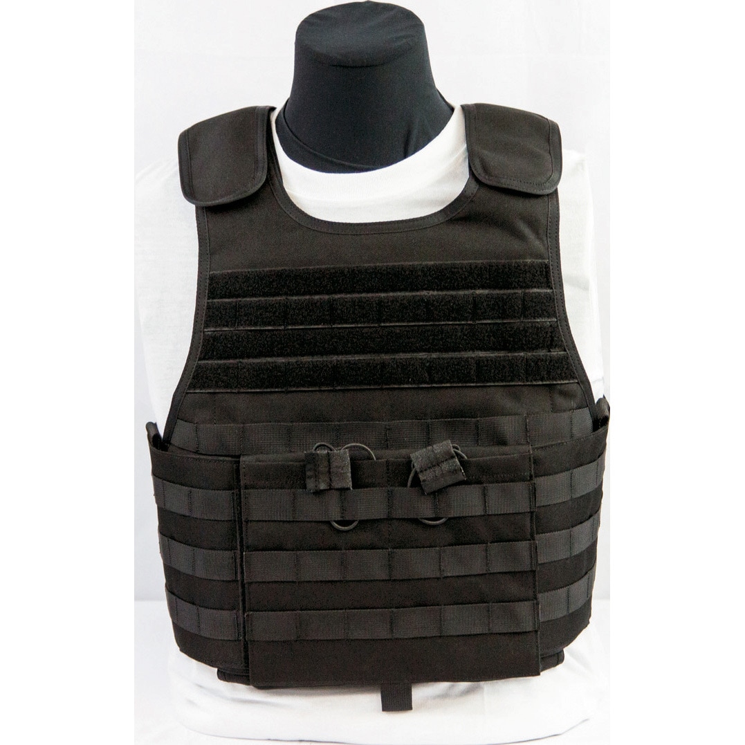 F-500777-RS-BLK-M 防弾ベスト MSTV500(6000) 1着 US Armor 【通販