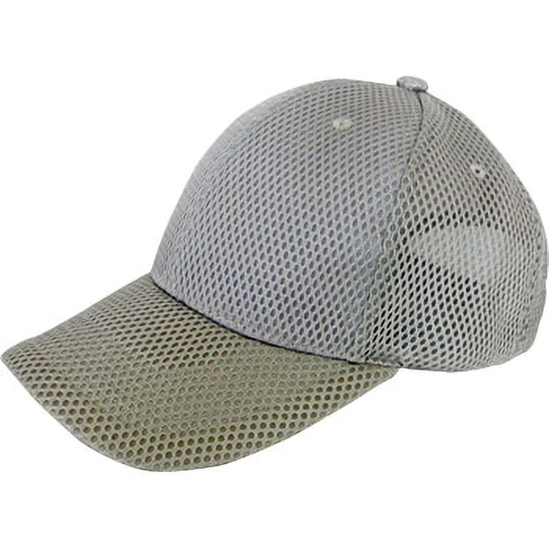 740LG HF オールメッシュキャップ 高田商事 フリーサイズ 740LG