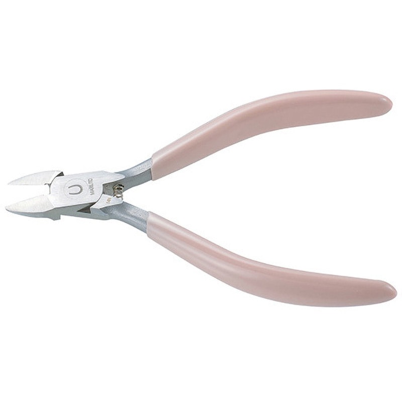 NP-1011T ネイルニッパー 1個 マルト長谷川工作所 【通販モノタロウ】