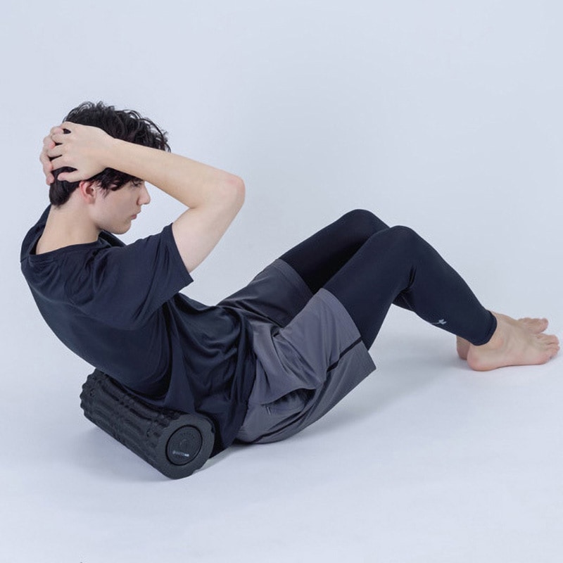 DOCTOR AIR SR-001 ドクターエア ストレッチロール 中古