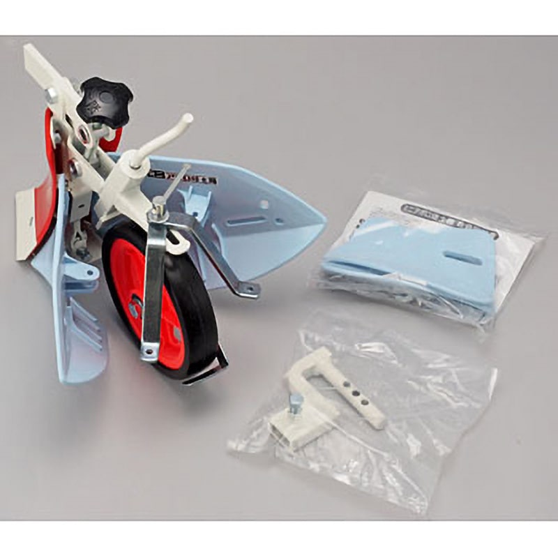 A-53023 ミニアポロ培土器 1個 マキタ 【通販モノタロウ】