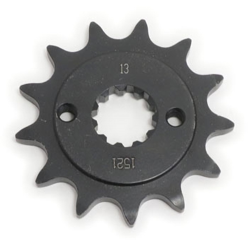 D331-521-13 Dura Fスプロケ 520 DRC(ダートフリーク) 歯数13T 主な