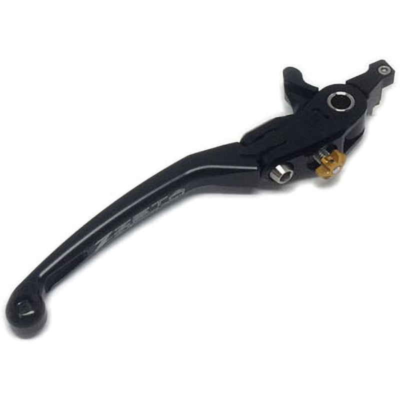 ZS61-1445 PILOTBレバー ZETA タイプR3WA 高強度アルミ合金 - 【通販