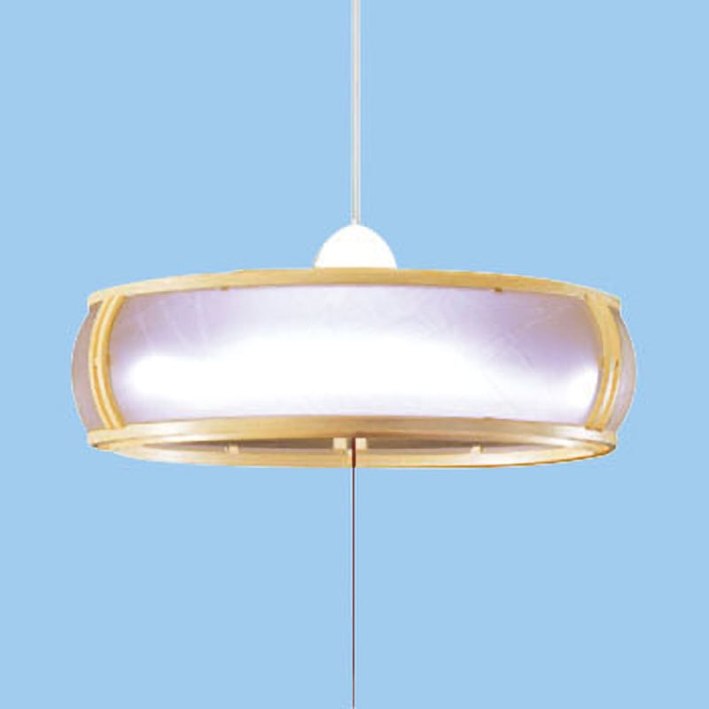 RV80065 ペンダントライト和風LEDタイプ8畳用 タキズミ(TAKIZUMI