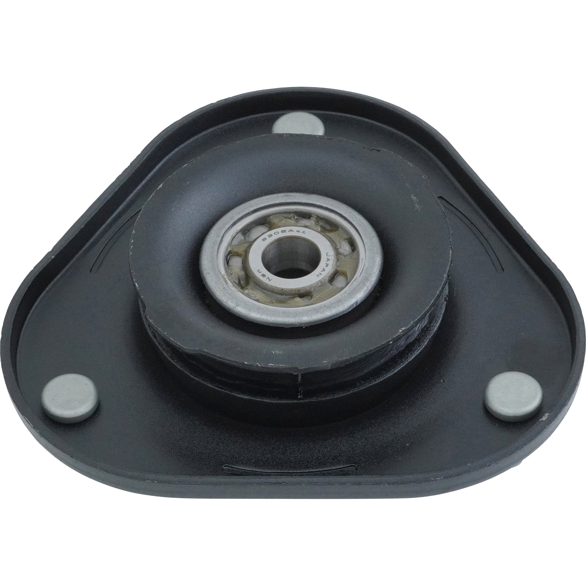 48609-12420 (48609)F/ショックアッパーマウント 1個 トヨタ 【通販