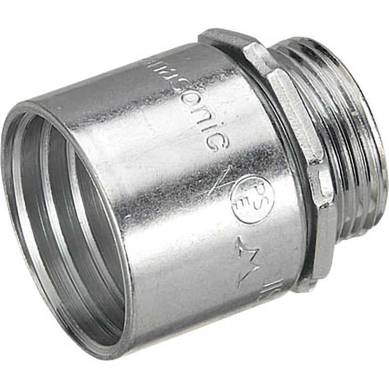 DA52041K1 ボックスコネクタ厚鋼 Panasonic(パナソニック) 適合電線管