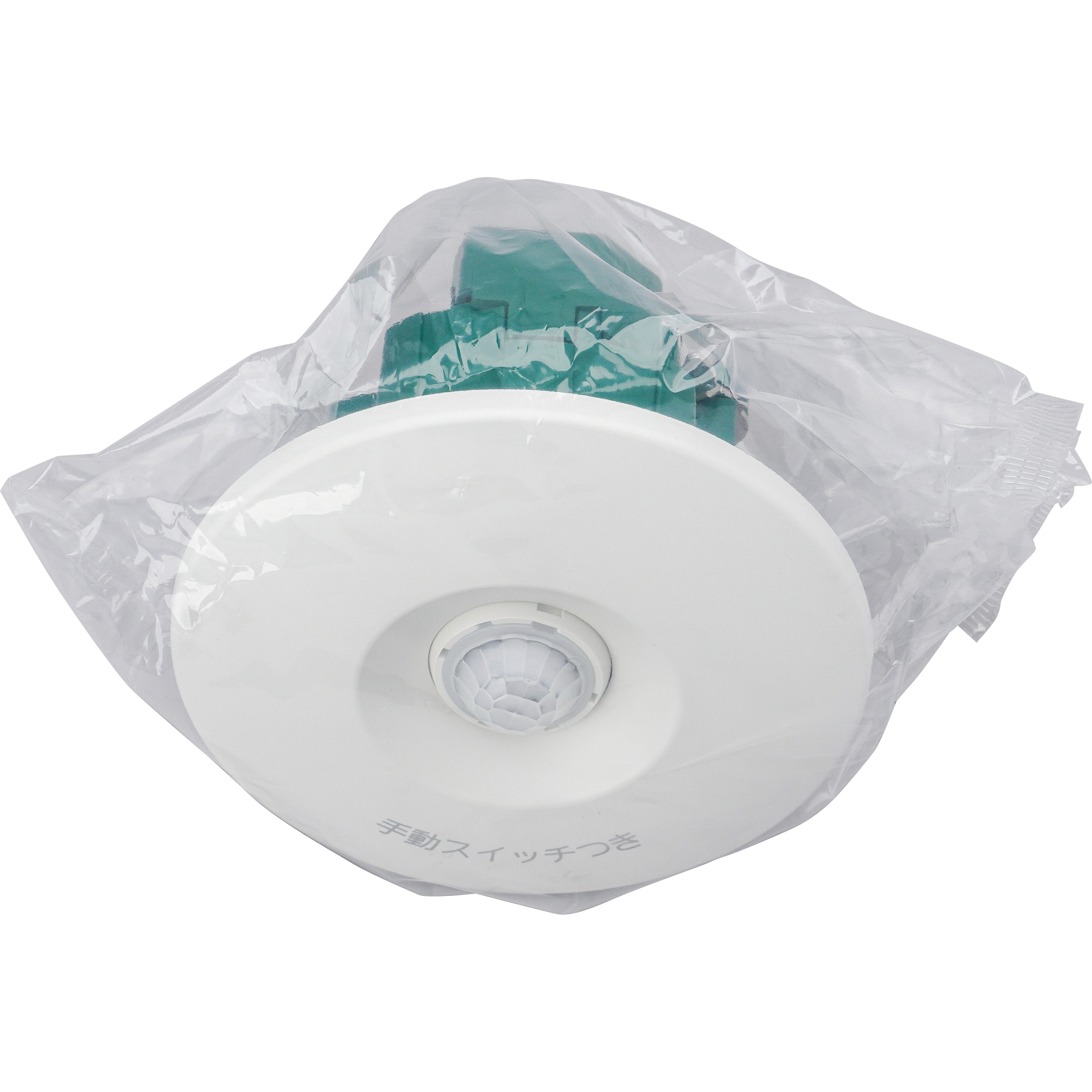 WTK24818 施設向 天井取付熱線センサ付自動スイッチ Panasonic