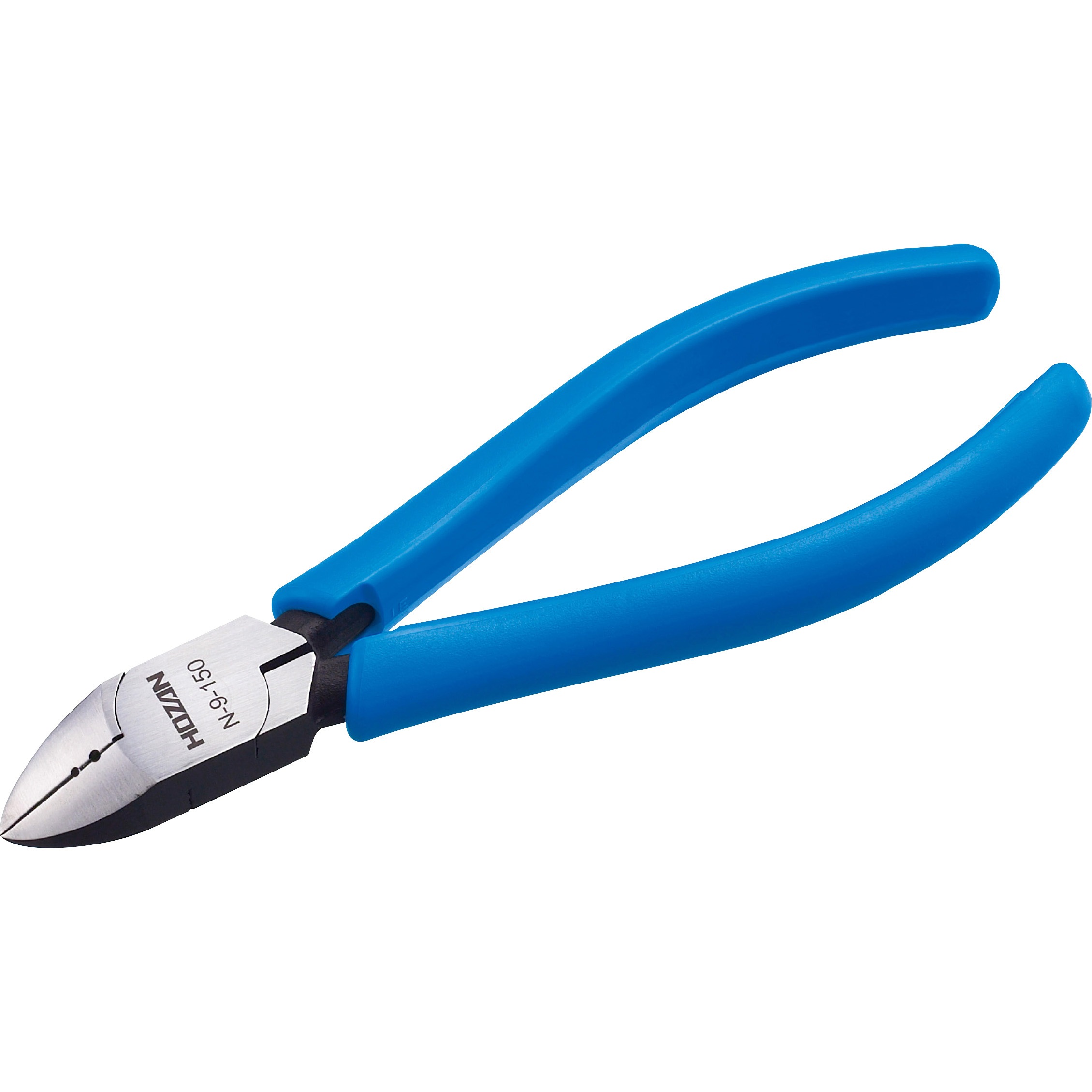 N-9-150 ニッパー 1個 ホーザン 【通販モノタロウ】