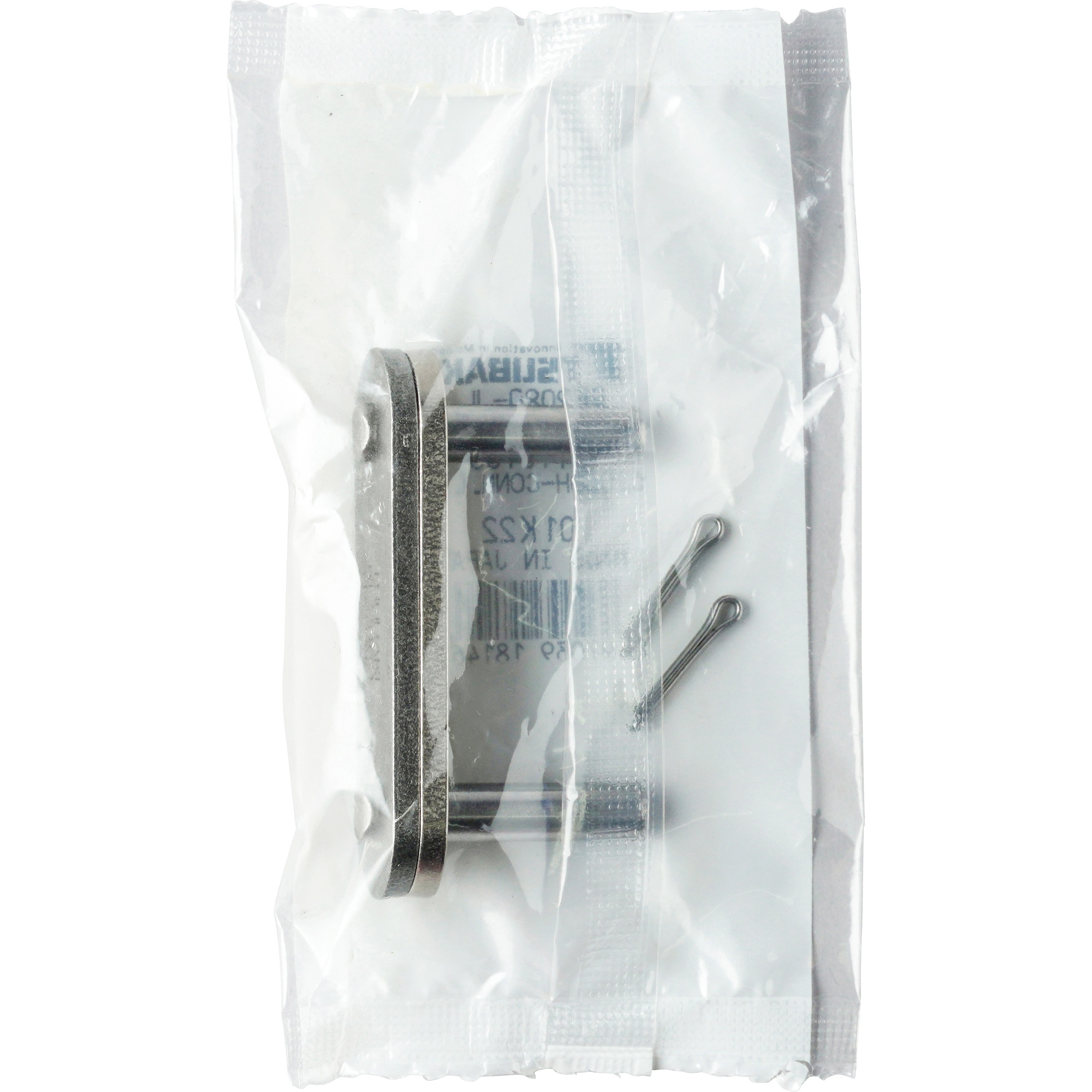 RF2080-JL バイピッチチェーン ジョイントリンク 椿本チエイン ピッチ