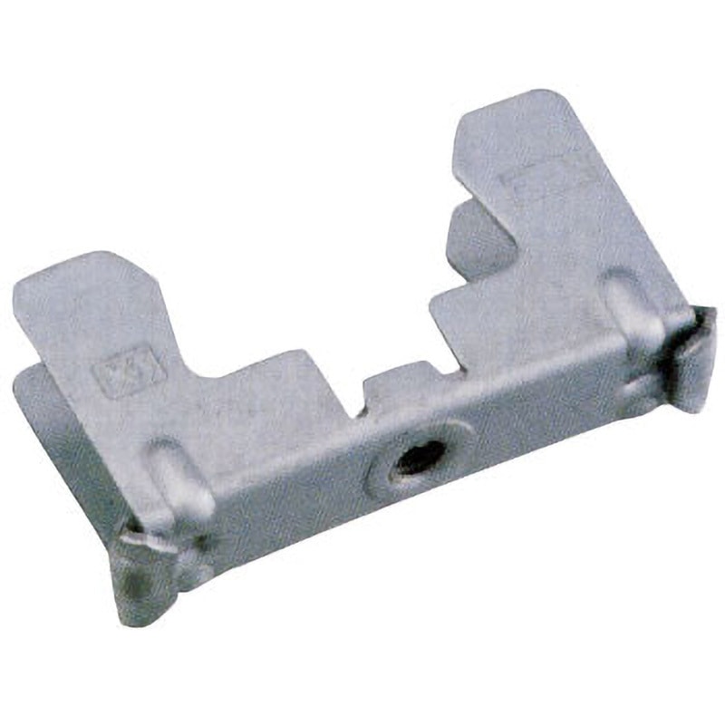 14504-0013 デッキ用吊金具(フラットデッキ用) アカギ 1個 14504-0013