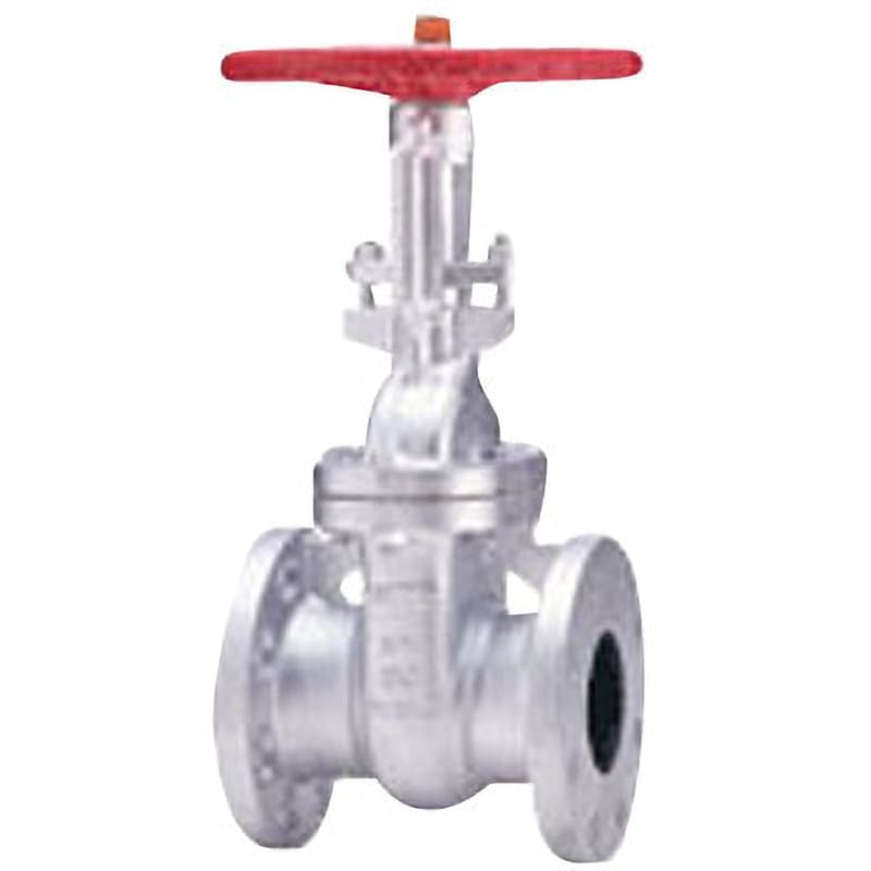 10SMBOF-150A 10K ダクタイル鉄製ゲートバルブ(ボルテッドボンネット