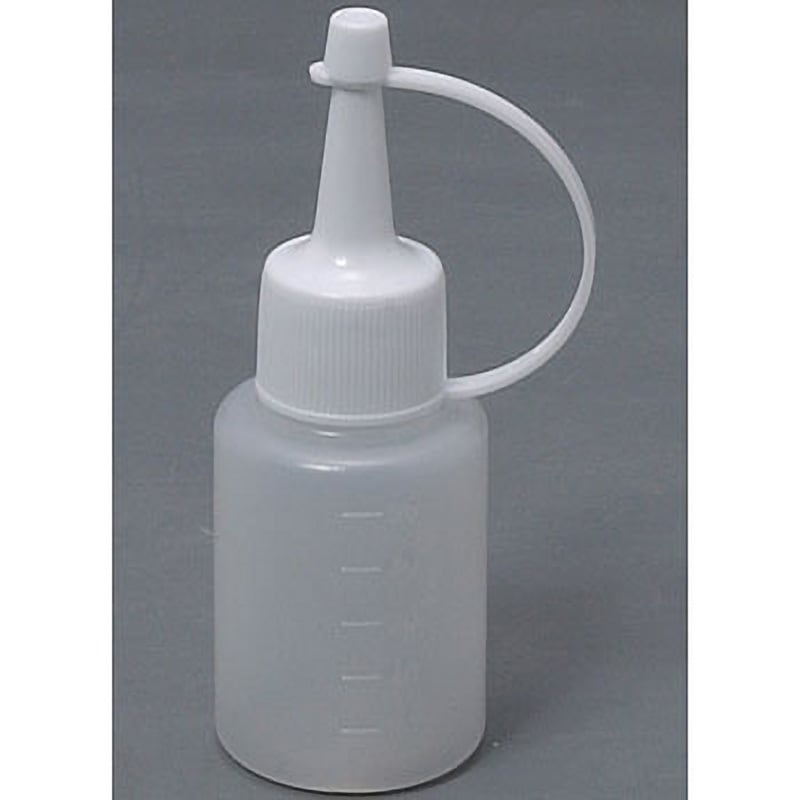 No.0825W スポイトボトルキャップ 瑞穂化成工業 ホワイト色 1個