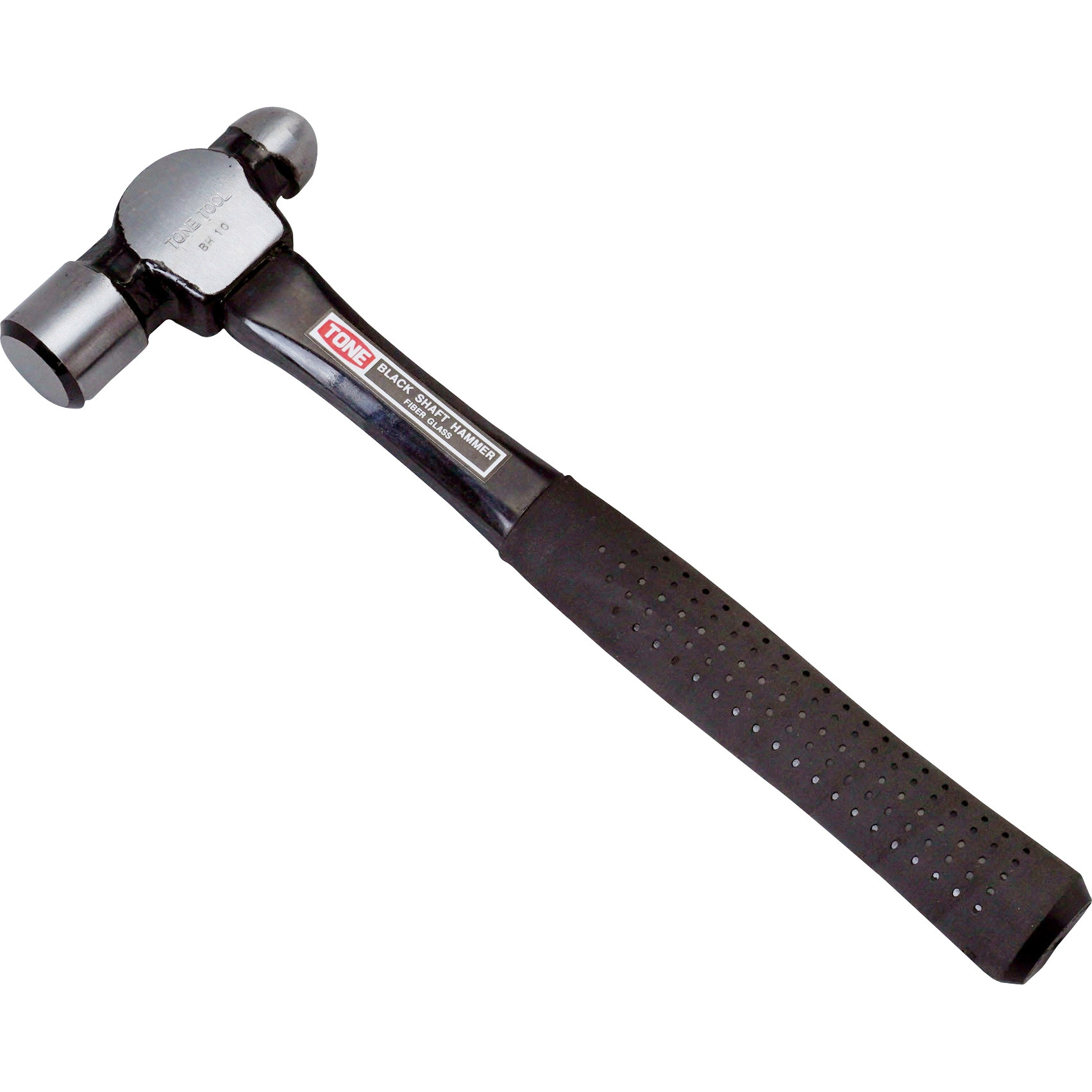 BH-10 ブラックシャフトハンマー TONE(トネ/旧:前田金属工業) グラス