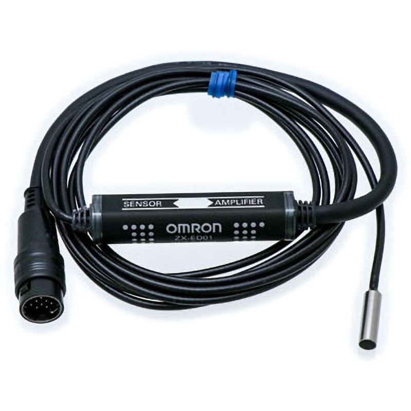 ZX-ED01 スマートセンサ リニア近接タイプ センサ部 ZX-E omron