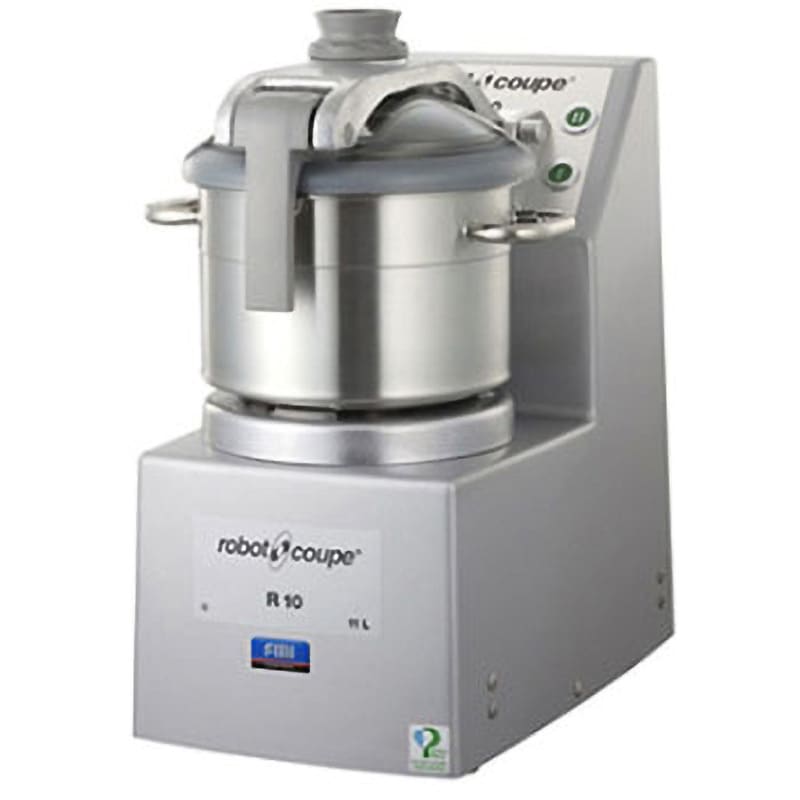 R-10E カッターミキサー ロボクープ 1個 R-10E - 【通販モノタロウ】