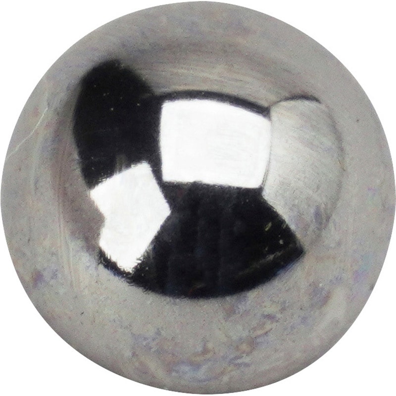 10 鋼球(精密ボール) SUJ2 ミリサイズ 1袋(10個) ツバキ・ナカシマ