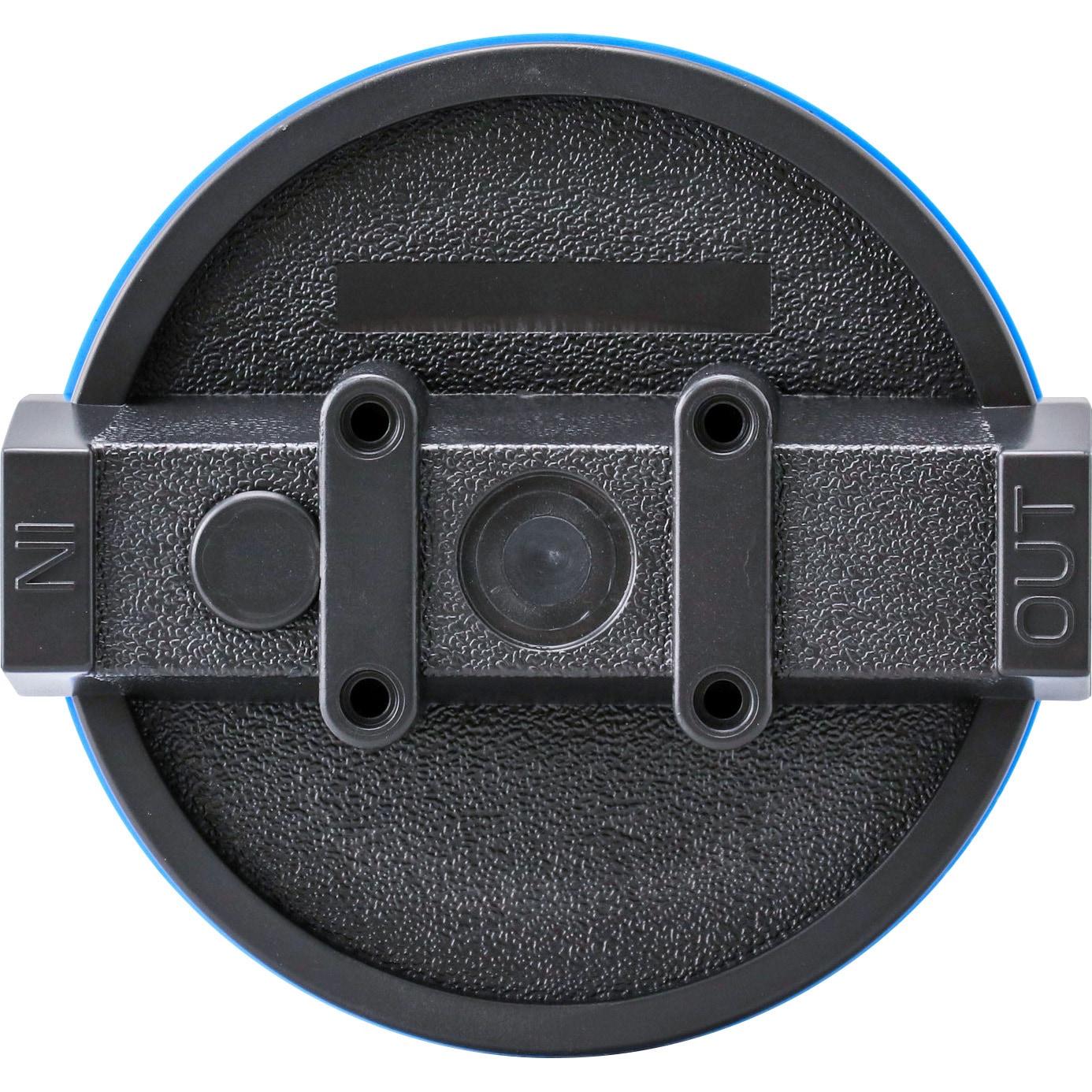 M青1/4PT フィルターハウジング 1個 モノタロウ 【通販モノタロウ】