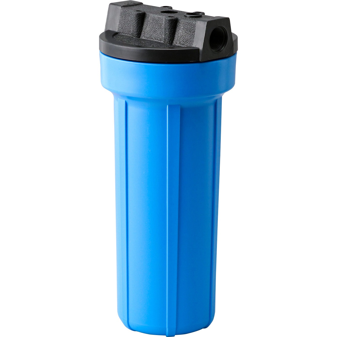 M青1/2PT フィルターハウジング 1個 モノタロウ 【通販モノタロウ】