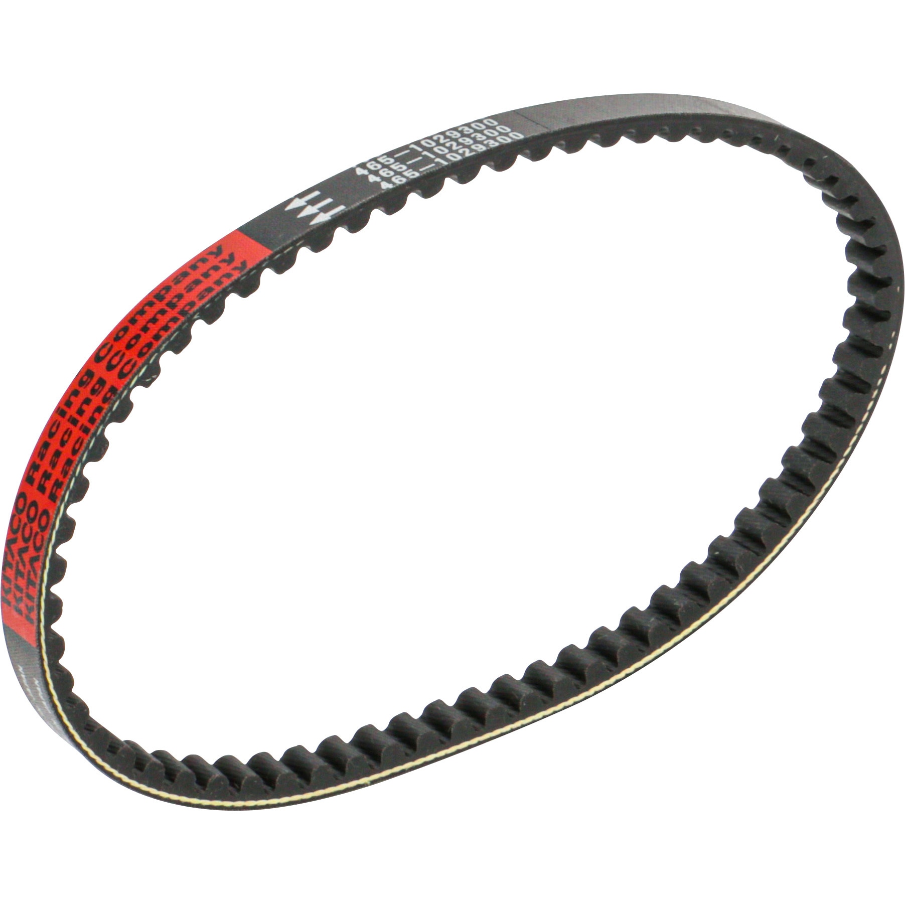 465-1029300 ケブラードライブベルト 1本 KITACO 【通販モノタロウ】