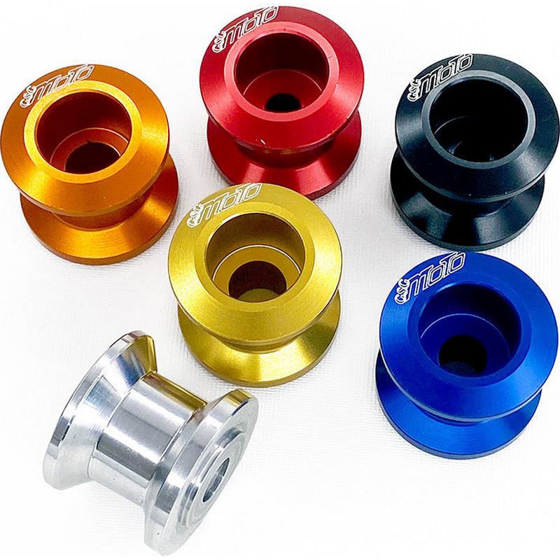 HSK10-O-K16 ボビン Kawasaki ZX-6R / ZX-6R 636 (2000-2002) 1個 GSG