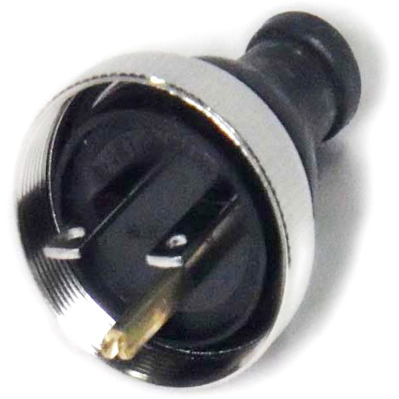 1701 防水型プラグ 大黒屋ホールディングス(森電機) 極数2 15A 250V