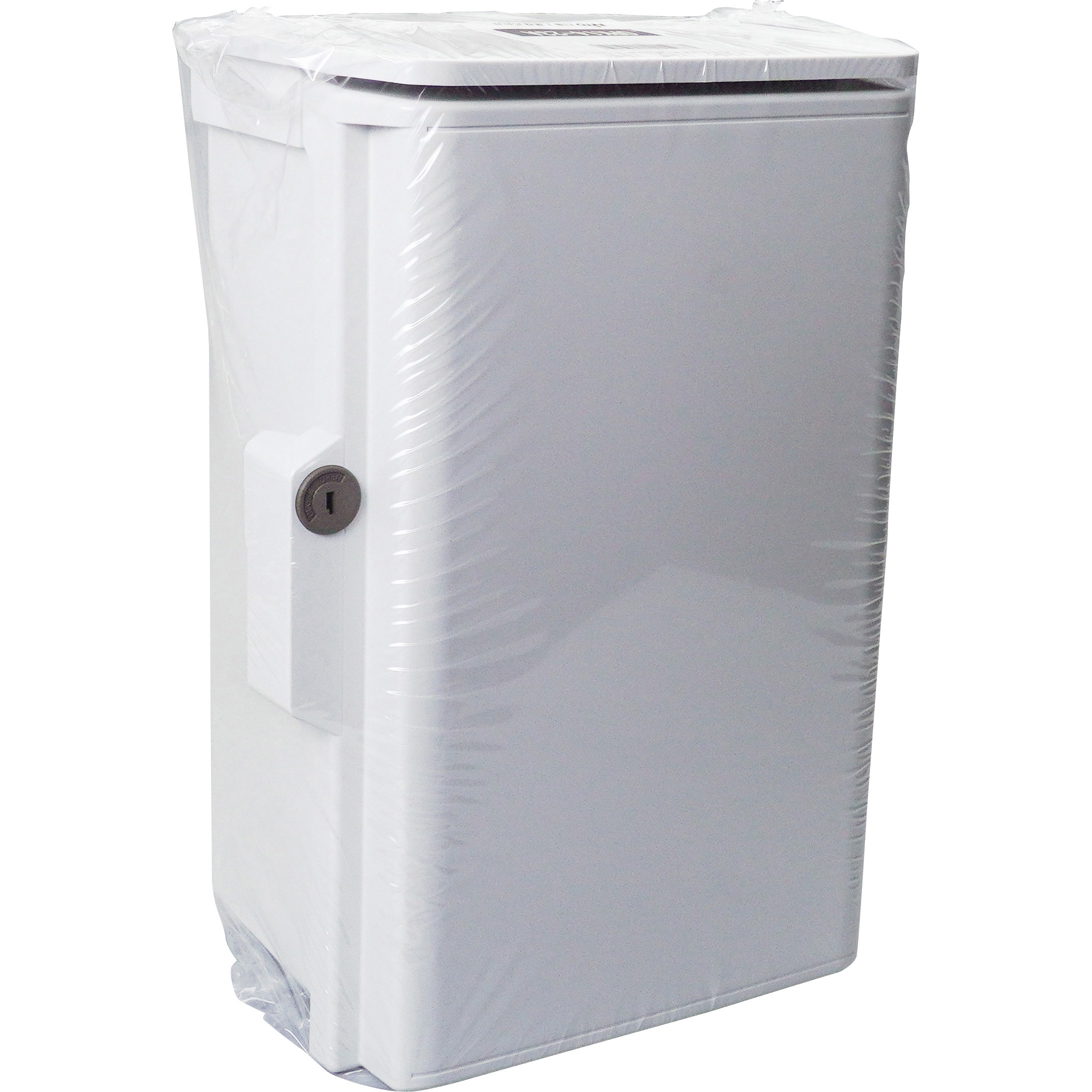 OPK14-23A OPK-A キー付耐候プラボックス(屋根付) 日東工業 縦300mm横