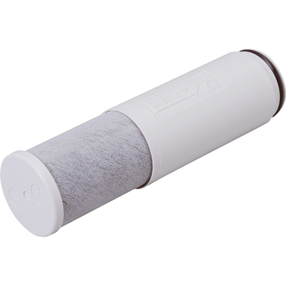 TH658S 浄水器カートリッジ 1個 TOTO 【通販モノタロウ】