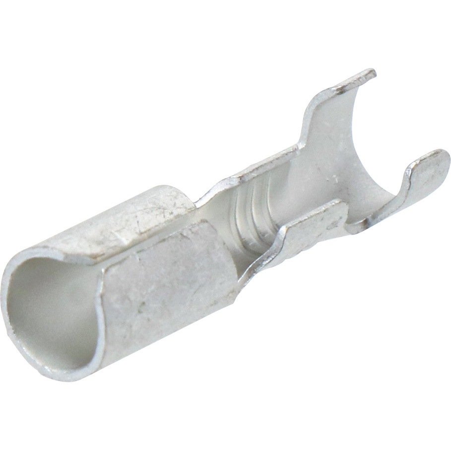 OSS 43925-F 連鎖キボシ形バラ端子 ニチフ 電線抱合範囲0.5～2.0mm<sup