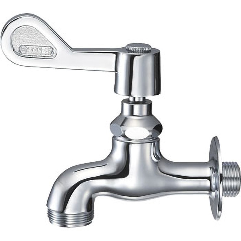 A1310F-13 厨房用自在水栓本体 SANEI(旧:三栄水栓製作所) レバー